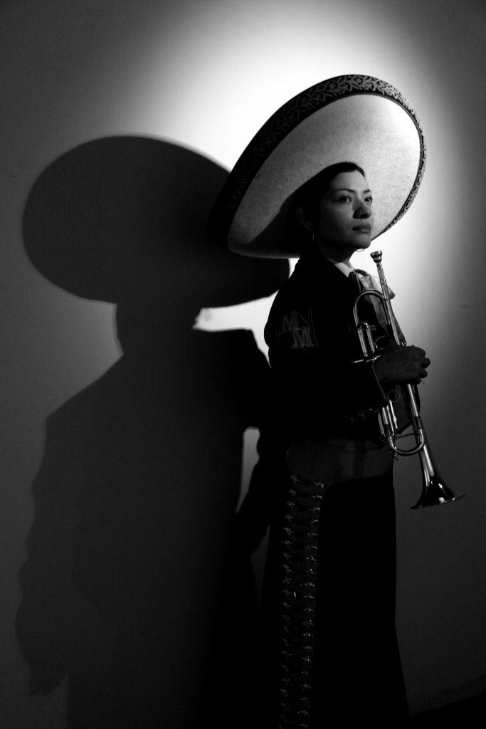Female Mariachi, Mexico, Photographer, documentary, fine art, London, NGO, Louise O'Gorman, louiseogorman, charity, human rights